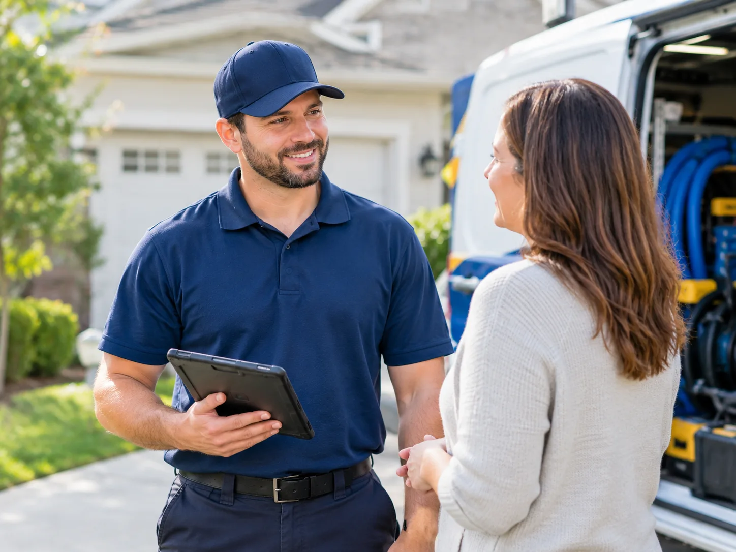Sewage Backup Cleanup Contoocook, NH FAQs